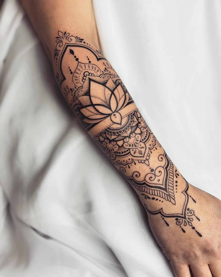 Tattoo Work 5
